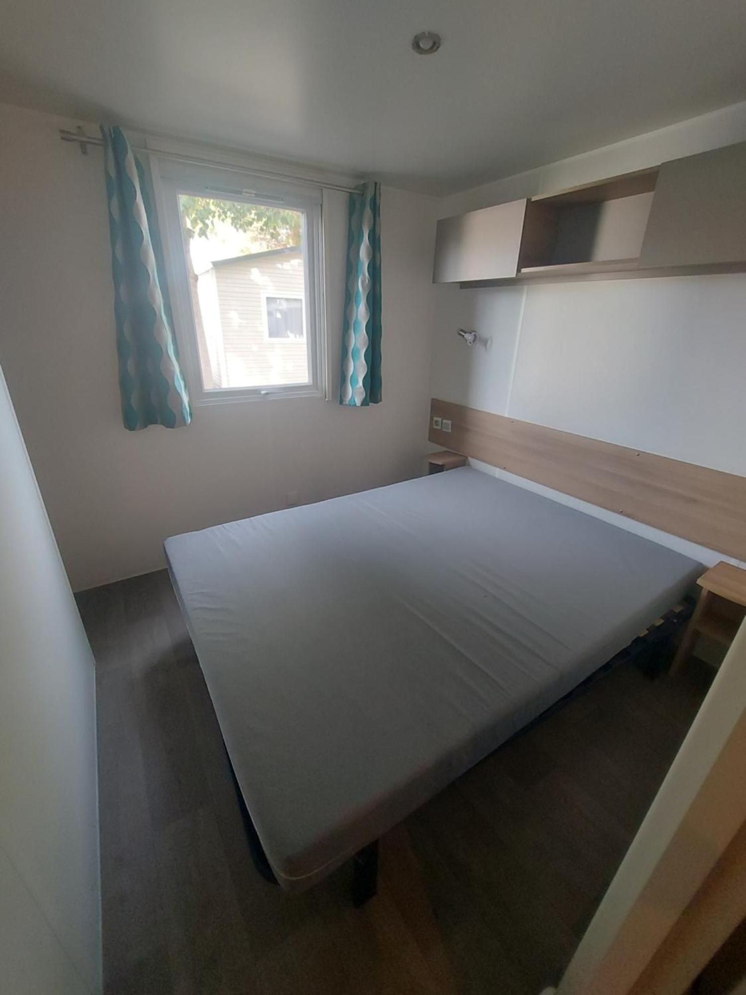 Mobilhome La Carabasse **** Виас Екстериор снимка